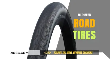 Top Gravel Road Tires for Unmatched Performance and Durability