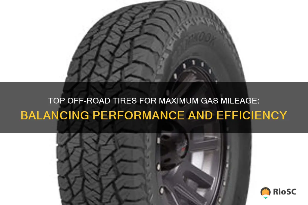 Interesting Tires For Best Gas Mileage Photos