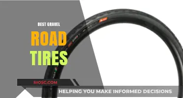 Top-Rated Gravel Road Tires for Smooth and Durable Off-Road Adventures