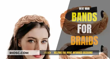 The Ultimate Guide to Finding the Perfect Hair Bands for Braids