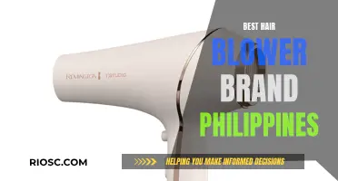 The Ultimate Guide to Choosing the Best Hair Blower in the Philippines