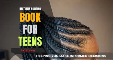 The Ultimate Guide to Hair Braiding for Teens: A Step-by-Step Handbook