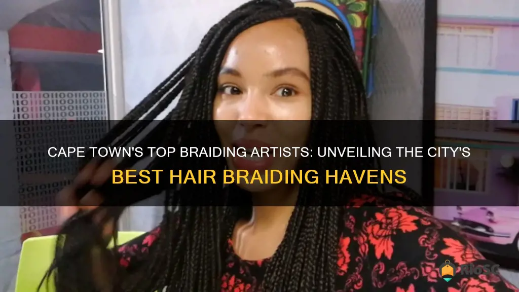 best hair braiding cape town