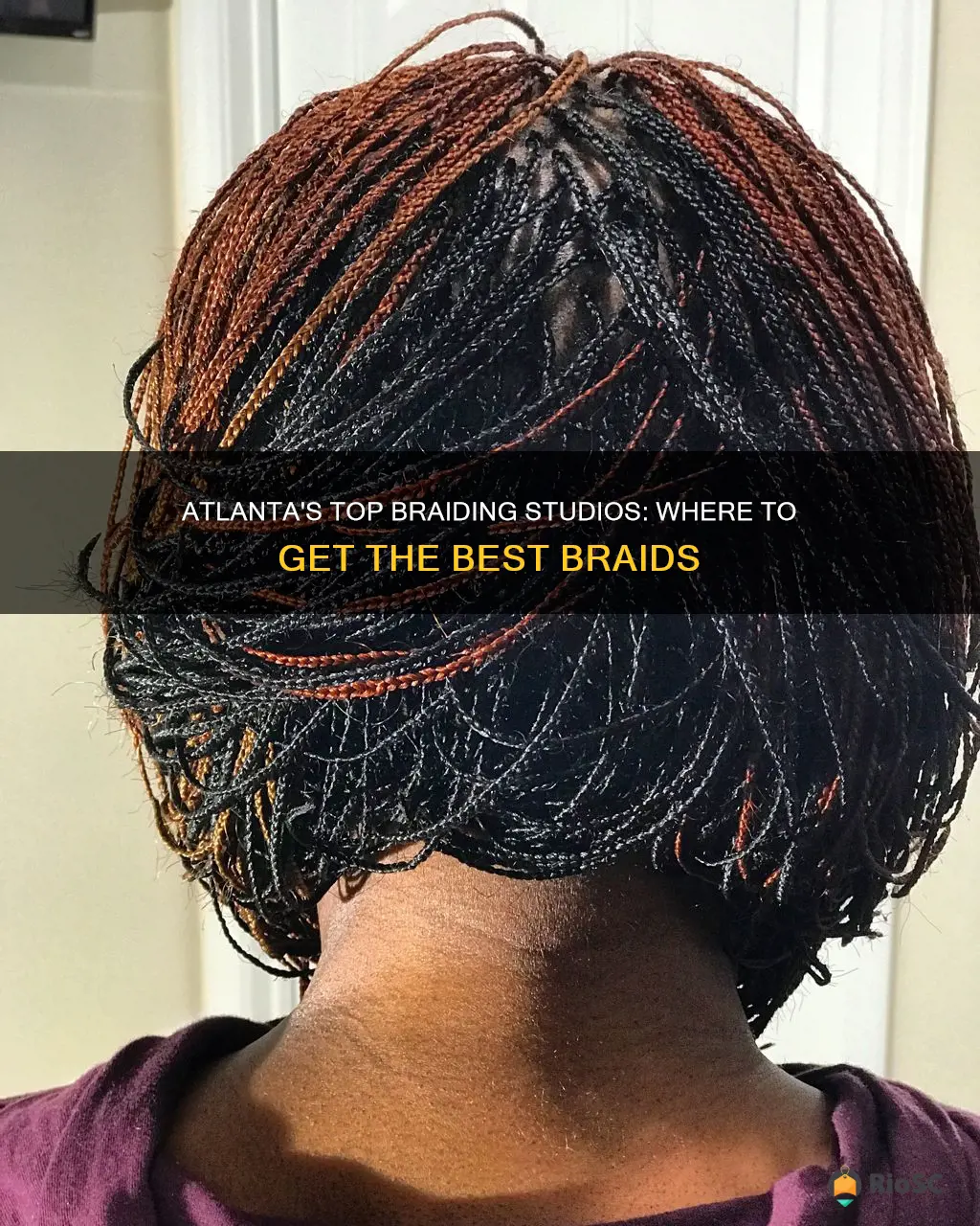 best hair braiding in atlanta ga