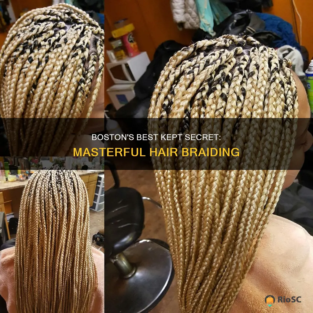 best hair braiding in boston ma