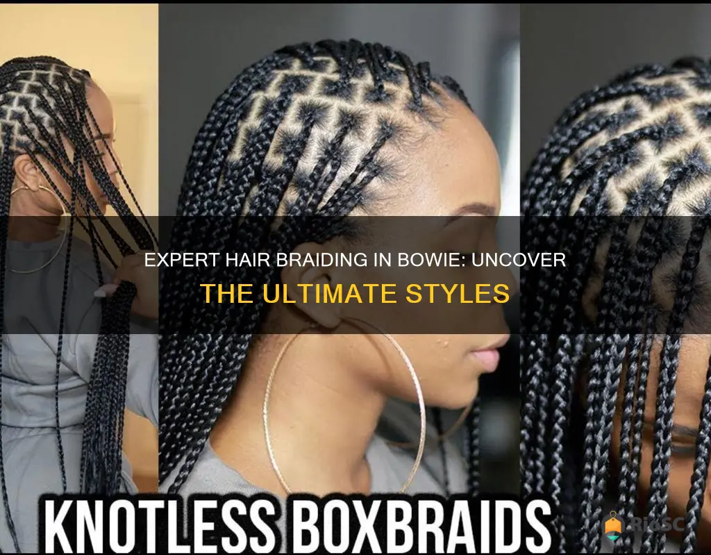 best hair braiding in bowie md