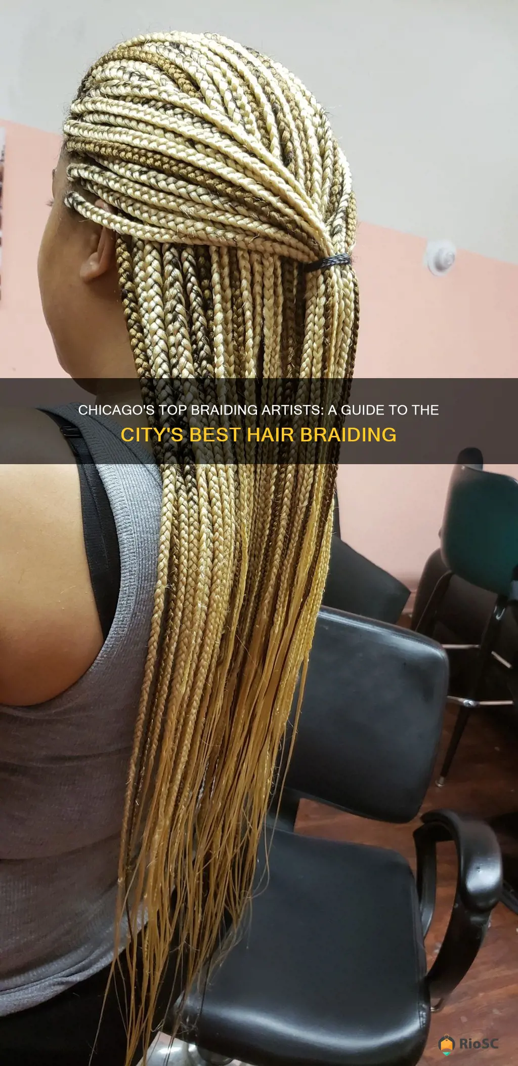 best hair braiding in chicagko