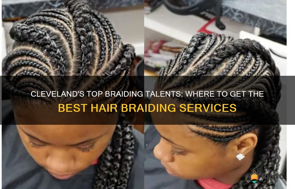 best hair braiding in cleveland ohio