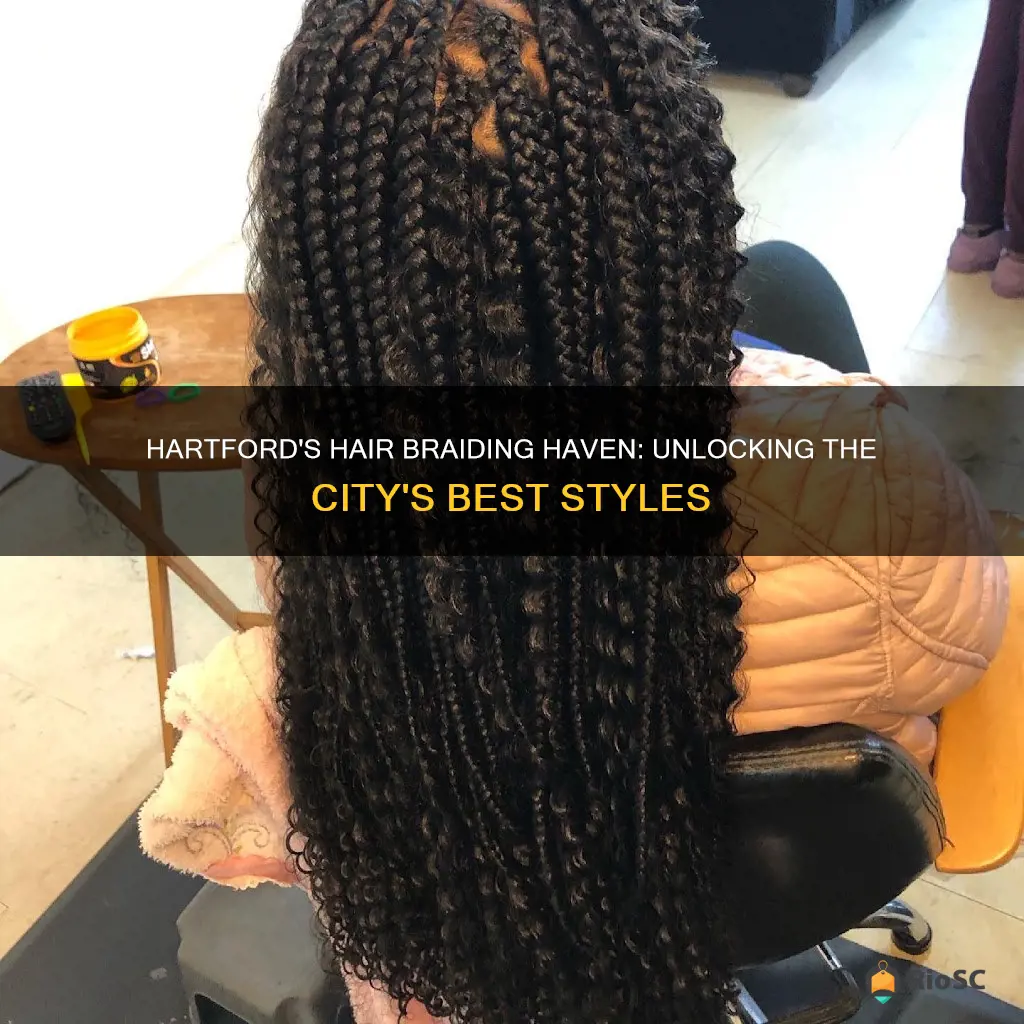 best hair braiding in hartford ct