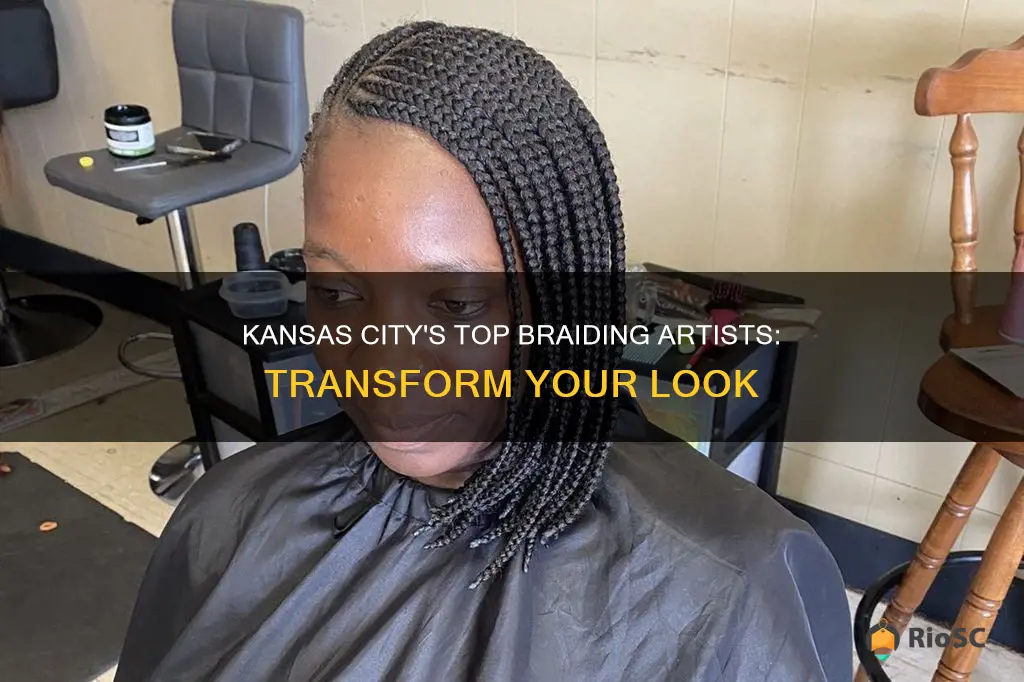 best hair braiding in kansas city