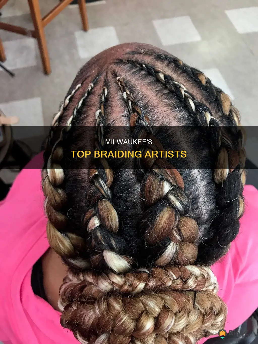 best hair braiding in milwaukee