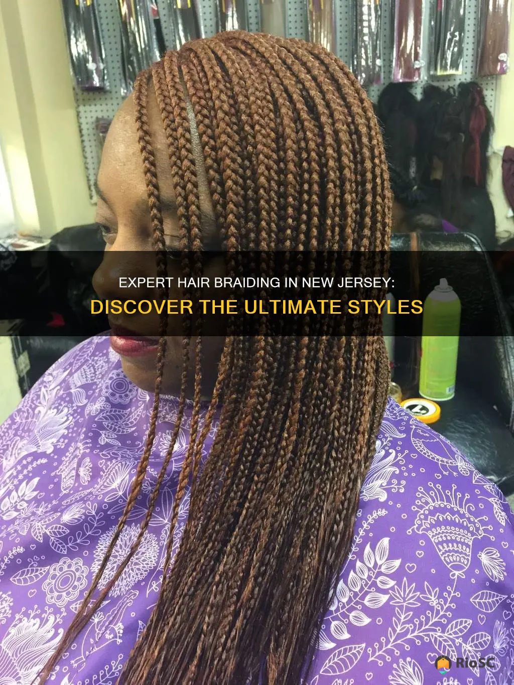 best hair braiding in new jersey