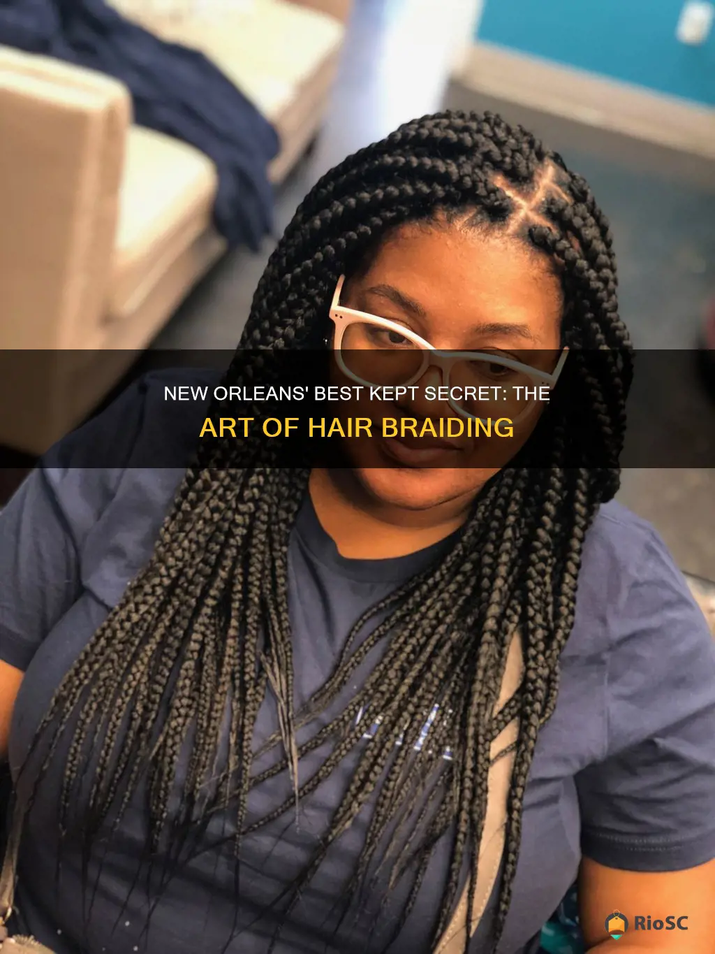 best hair braiding in new orleans