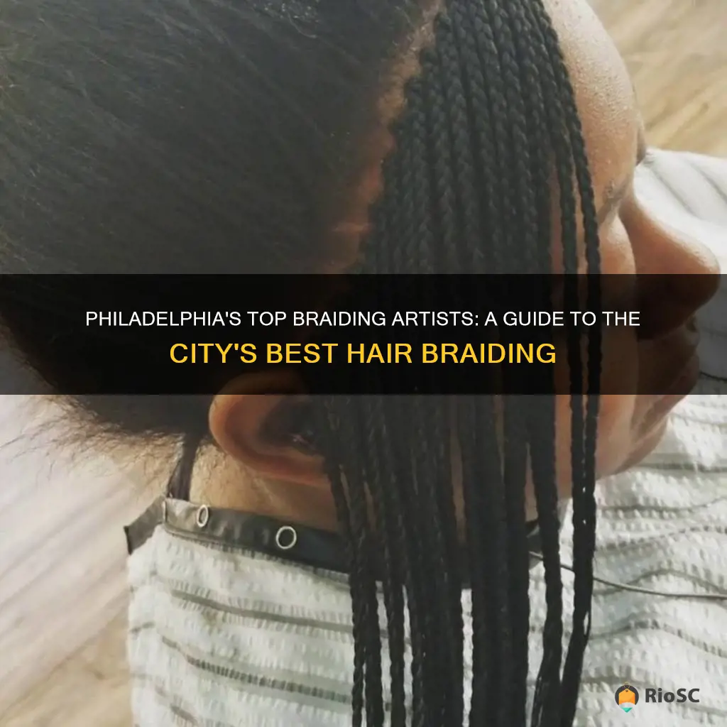 best hair braiding in philadelphia