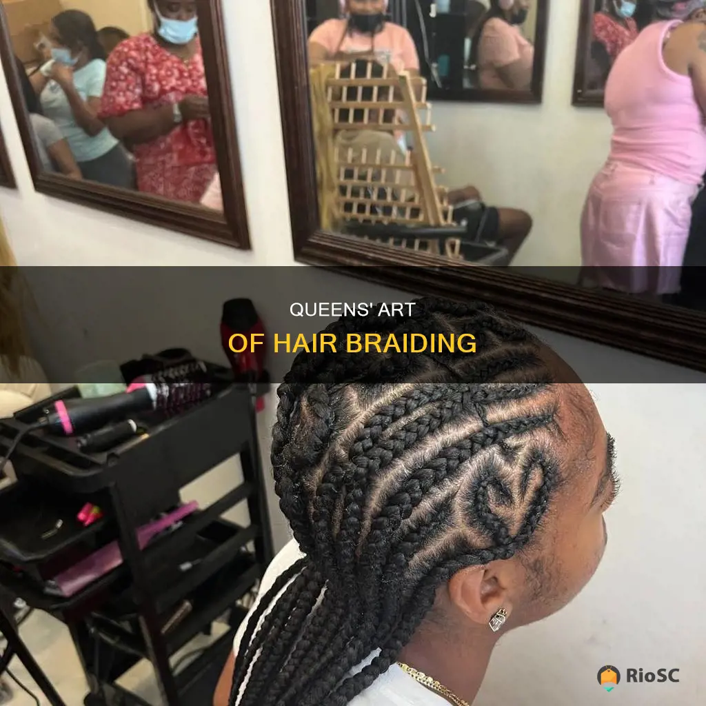 best hair braiding in queens