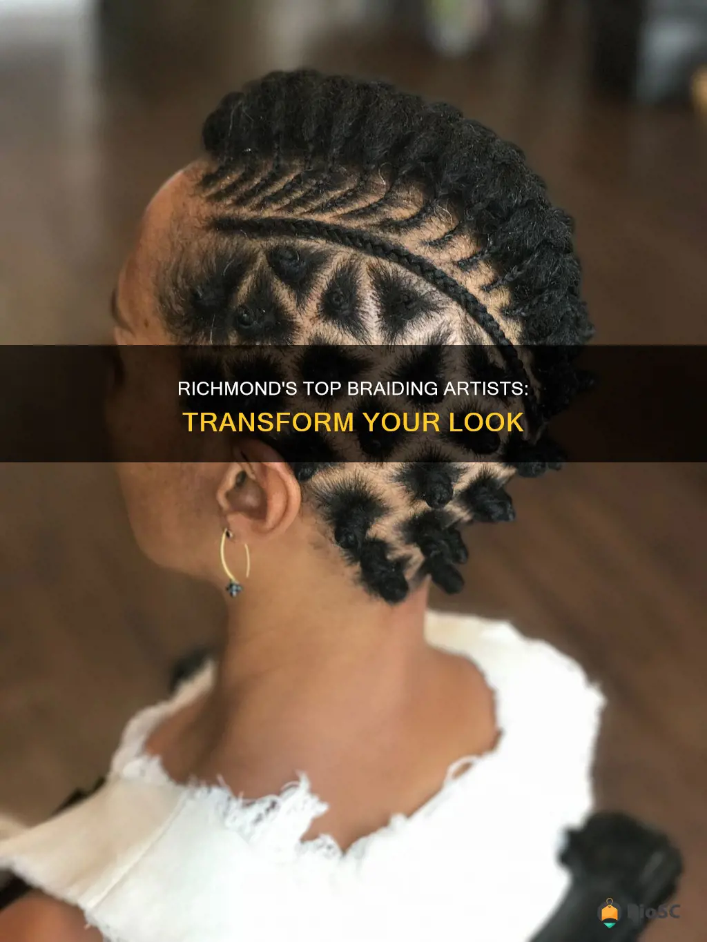 best hair braiding in richmond va