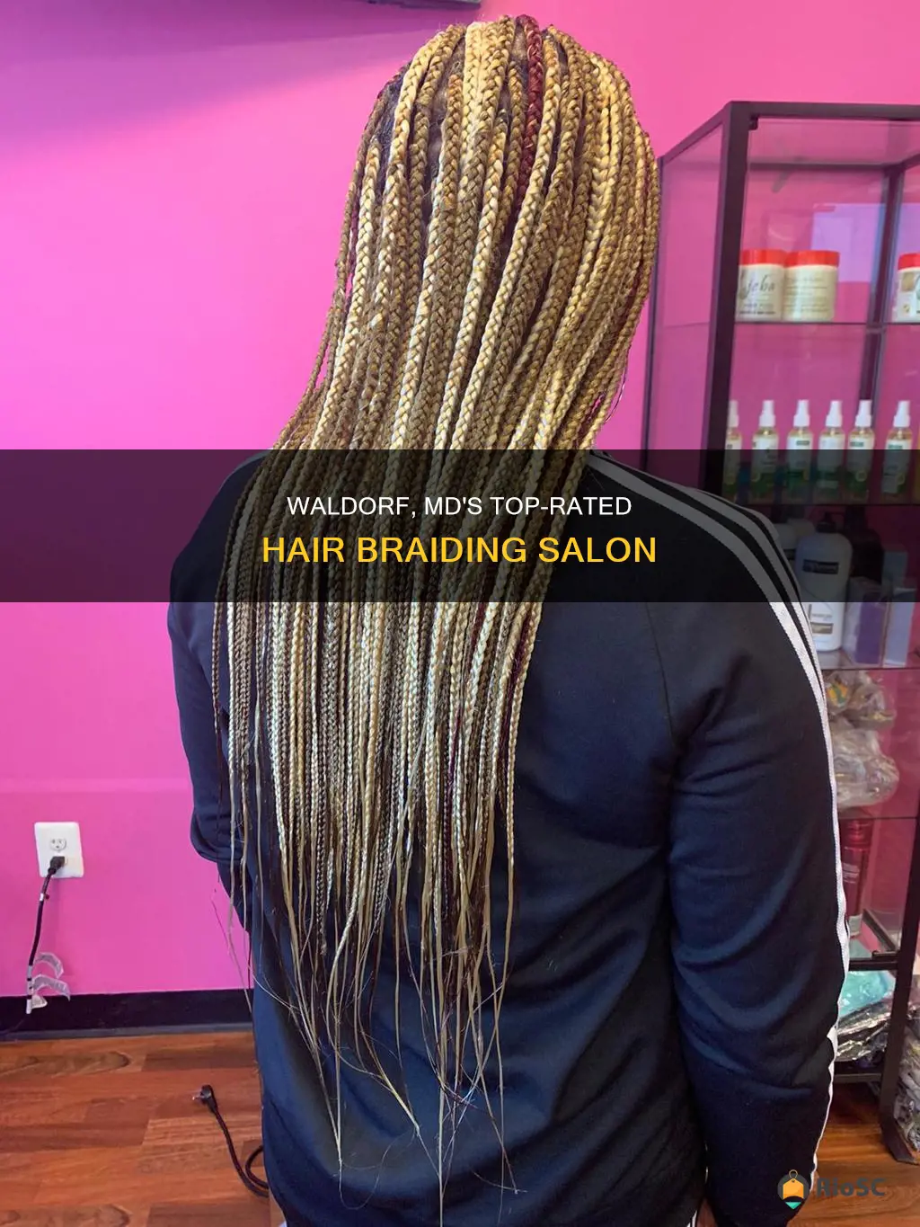 best hair braiding in waldorf md