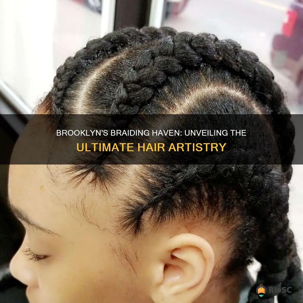 best hair braiding place in brooklyn