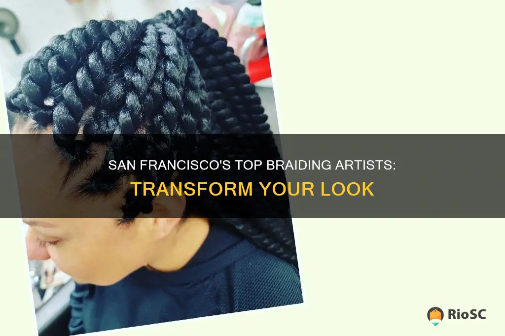 best hair braiding sf