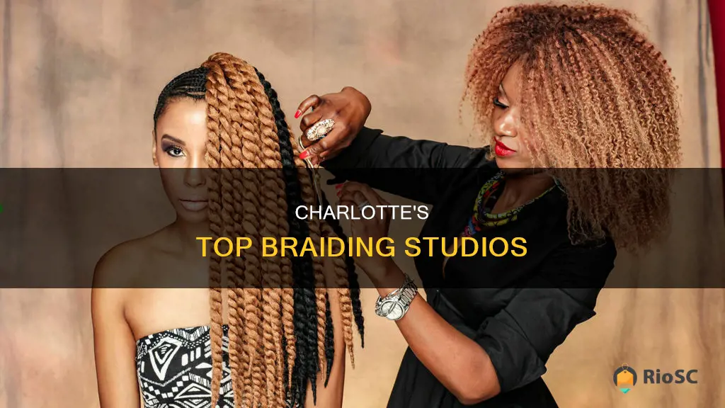 best hair braiding shops in charlotte nc