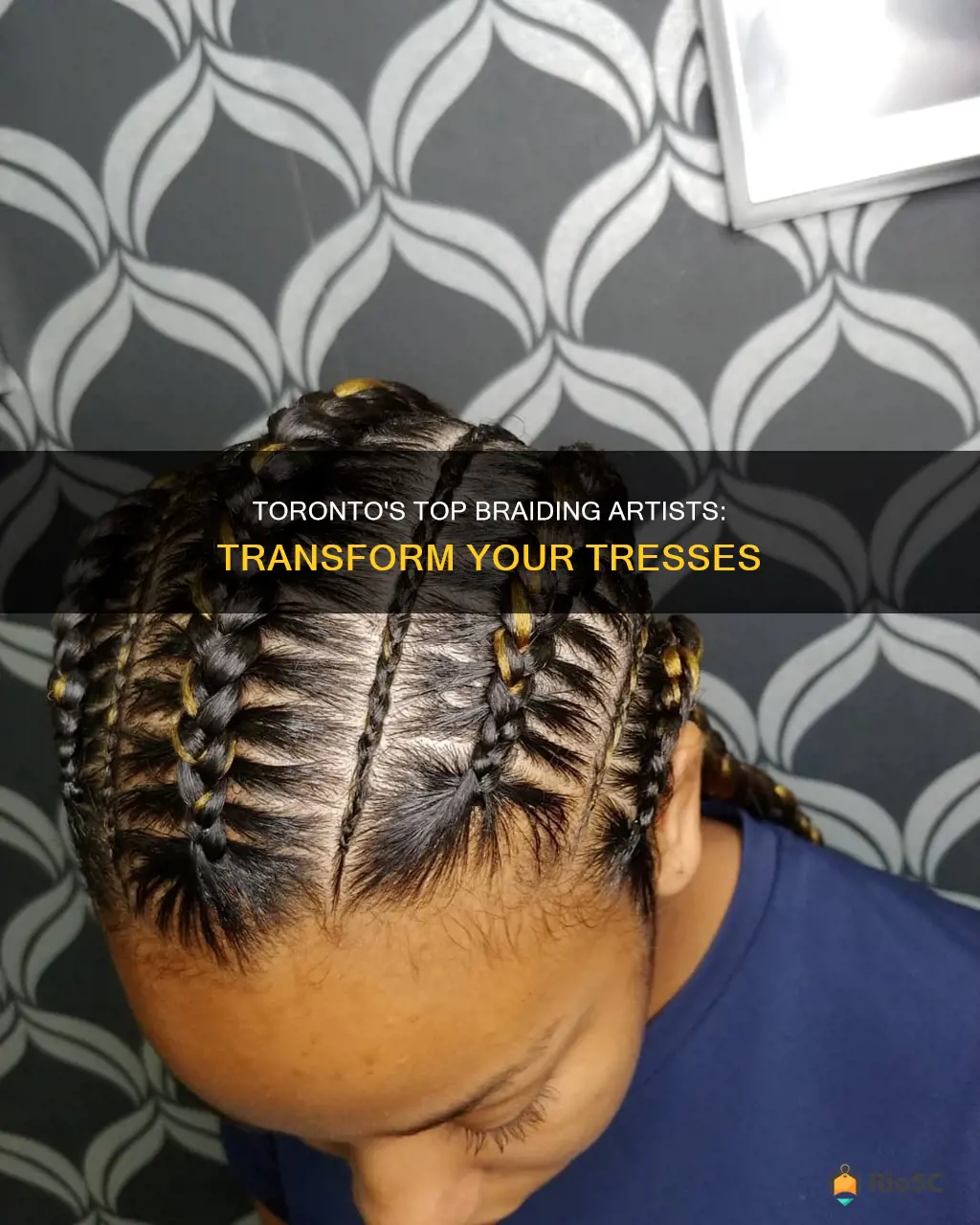 best hair braiding toronto