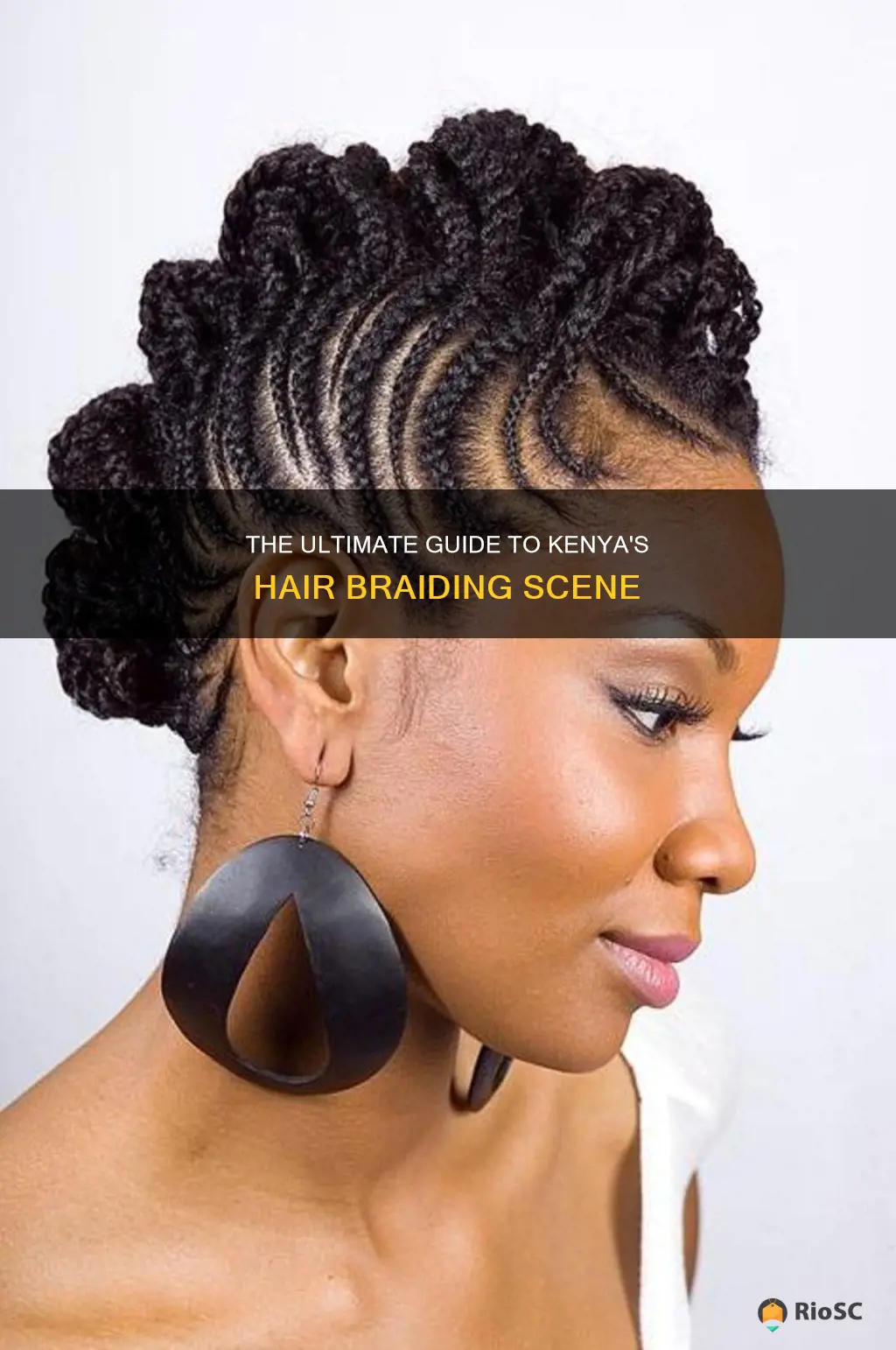 best hair braids in kenya