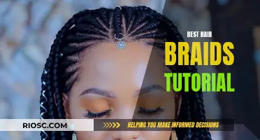 Ultimate Guide to Braiding: Master the Art of Hair Braids