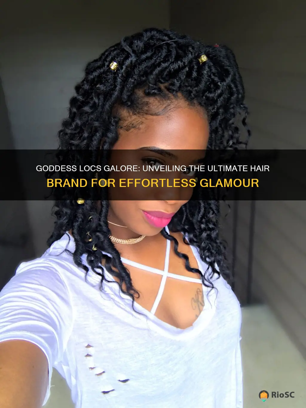 best hair brand for goddess locs