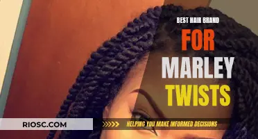 Unlocking the Perfect Marley Twists: The Ultimate Hair Brand Guide