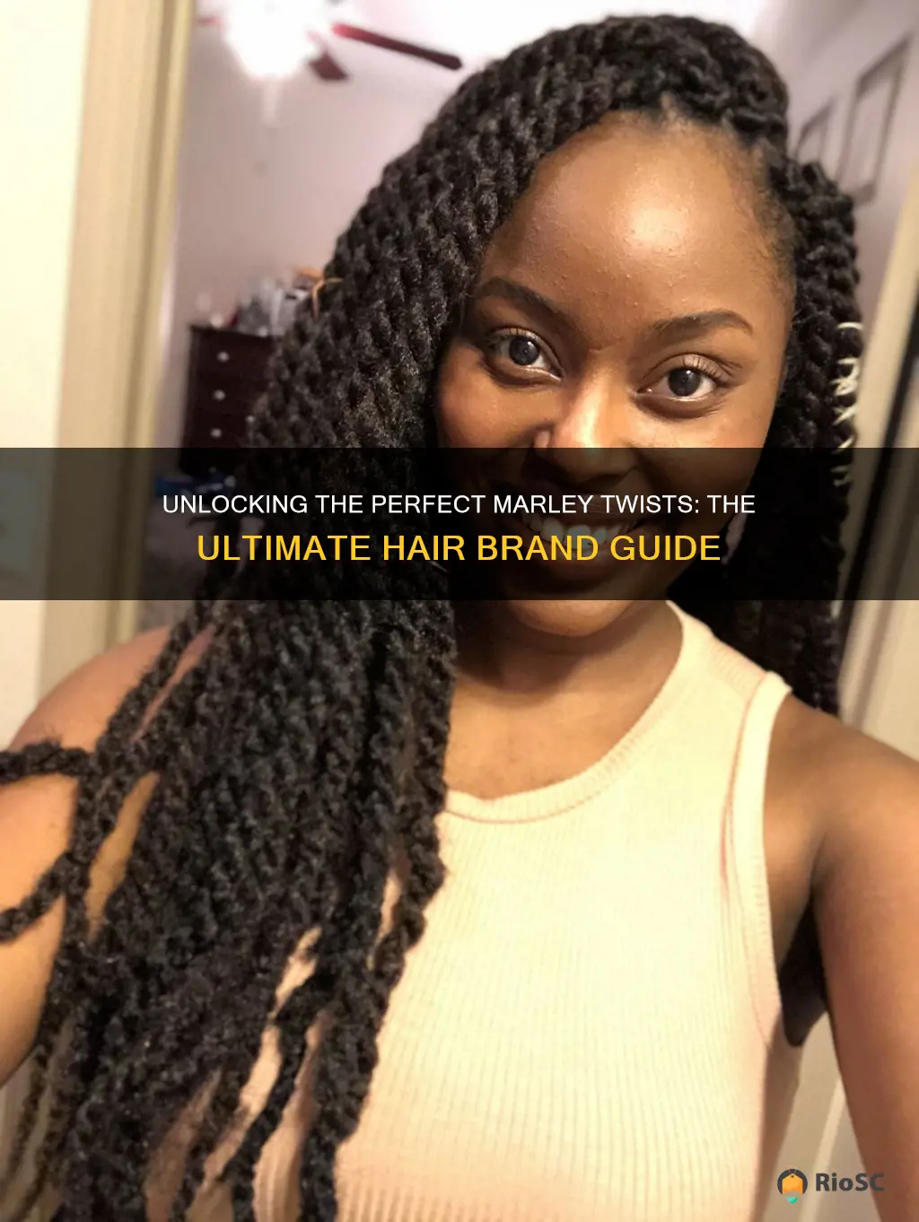 best hair brand for marley twists