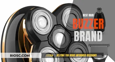 The Buzz on Buzzers: Uncovering the Ultimate Hair Buzzing Brand