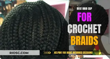 The Ultimate Hair Cap for Crochet Braids: A Buyer's Guide