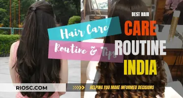 The Ultimate Guide to Indian Hair Care: Secrets to Strong, Healthy Strands