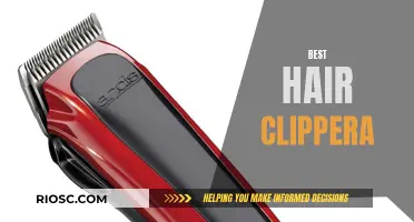 Clipper Conundrum: Finding the Best Hair Clippers for a Precise Trim