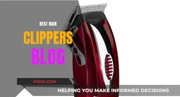 The Ultimate Guide to Finding the Best Hair Clippers