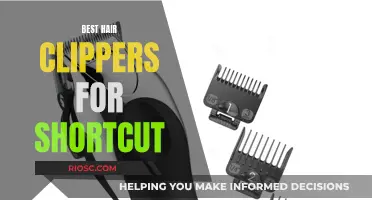 Shortcut to Style: Finding the Perfect Hair Clippers for a Sharp, Short 'Do