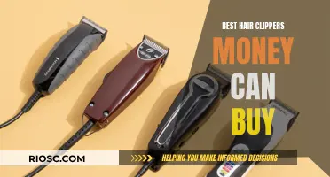 Clipper Gold Rush: Unlocking the Best Hair Clippers Money Can Buy