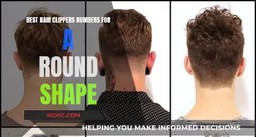 Clipper Cuts: Mastering the Round Shape