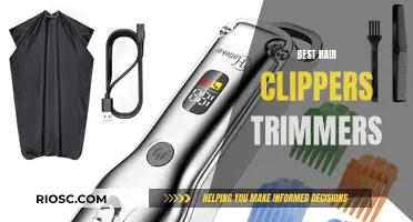 Clipper Conundrum: Finding the Ultimate Hair Clippers and Trimmers