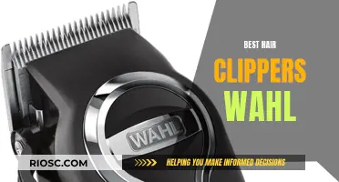 Top-Notch Trimming: Discovering the Ultimate Hair Clippers from Wahl