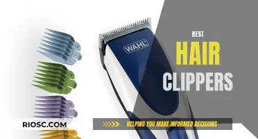 Clipper Control: Finding the Best Hair Clippers for Your Needs