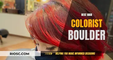 Top Boulder Hair Colorists for Your Dream Shade