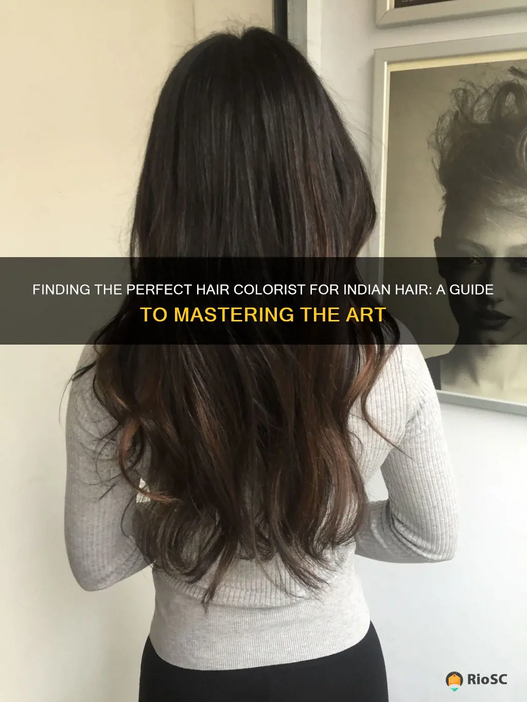 best hair colorist for indians