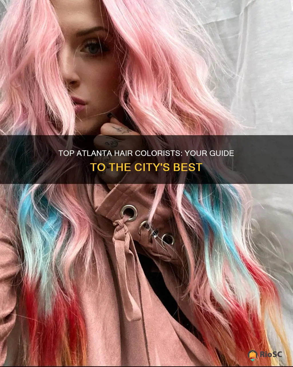 best hair colorist in atlanta