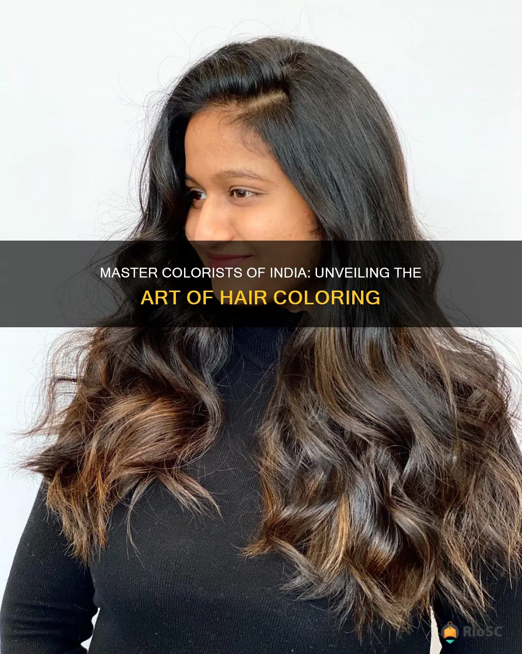 best hair colorist in india