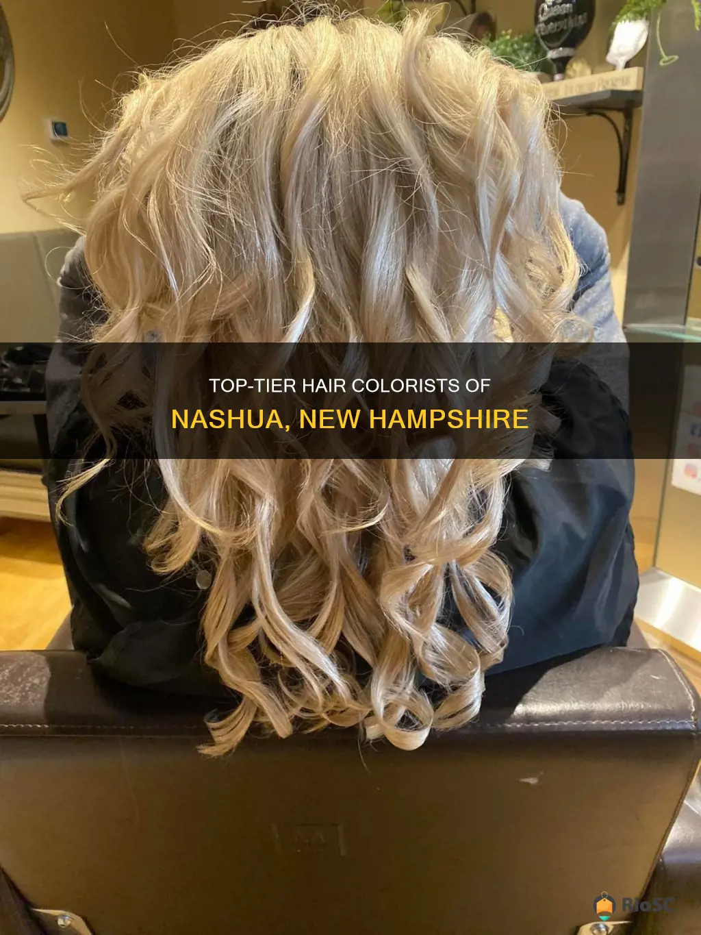 best hair colorist in nashua nh