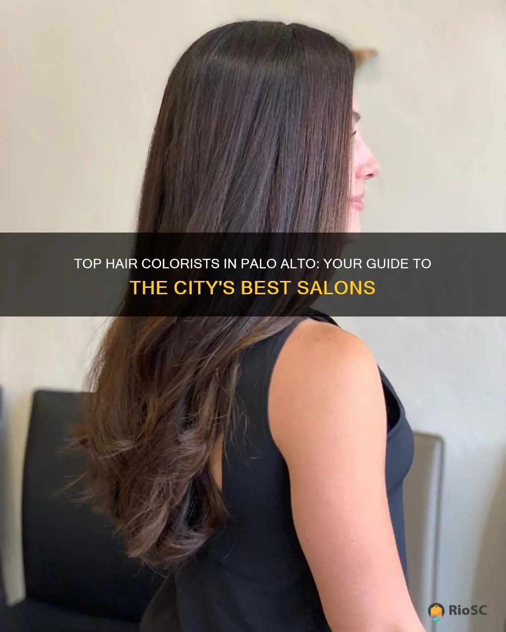 best hair colorist in palo alto