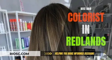 Top Hair Colorist in Redlands: Your Ultimate Guide to Finding the Best