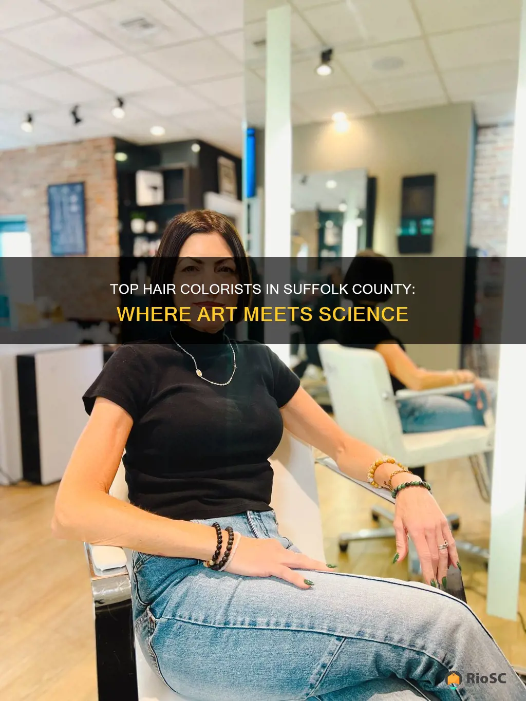 best hair colorist in suffolk county ny