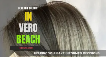 Top Hair Colorist in Vero Beach: Your Guide to the Best Color Services